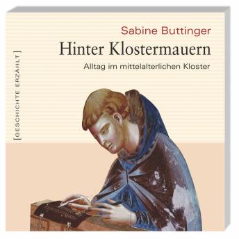 [German] - Hinter Klostermauern (Ungekürzt)