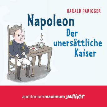 [German] - Napoleon - Der unersättliche Kaiser