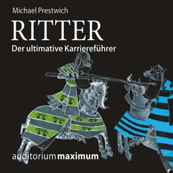 [German] - Ritter - der ultimative Karriereführer (Ungekürzt)