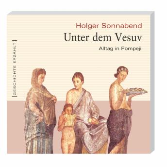 [German] - Unter dem Vesuv (Ungekürzt)