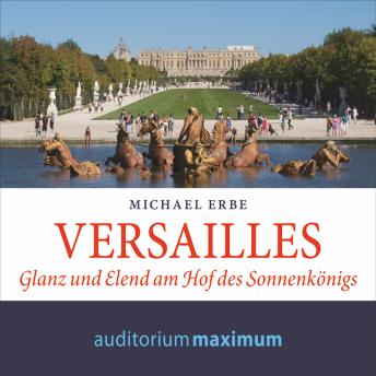 [German] - Versailles (Ungekürzt)