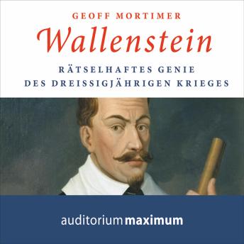 [German] - Wallenstein (Ungekürzt)