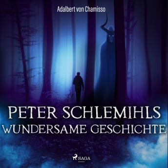 [German] - Peter Schlemihls wundersame Geschichte (Ungekürzt)