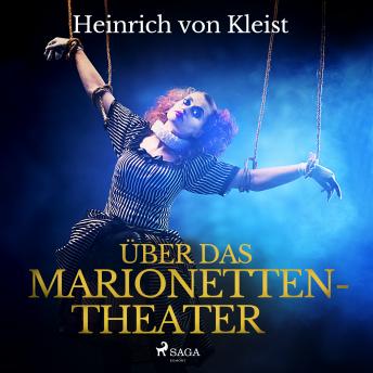 [German] - Über das Marionettentheater (Ungekürzt)