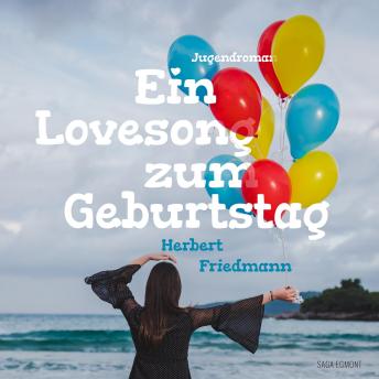 [German] - Ein Lovesong zum Geburtstag