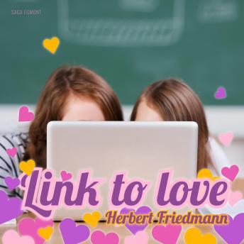 [German] - Link to Love (Ungekürzt)