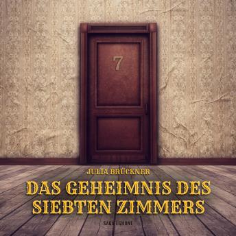 [German] - Das Geheimnis des siebten Zimmers