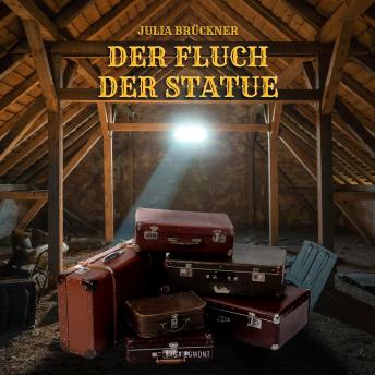 [German] - Der Fluch der Statue