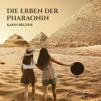 [German] - Die Erben der Pharaonin