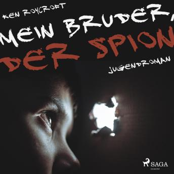 [German] - Mein Bruder, der Spion