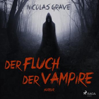 [German] - Der Fluch der Vampire