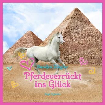 [German] - Pferdeverrückt ins Glück