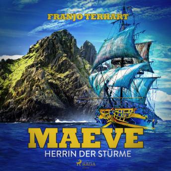 [German] - Maeve - Herrin der Stürme