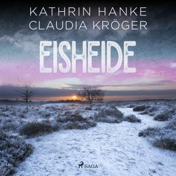 [German] - Eisheide (Katharina von Hagemann, Band 3)