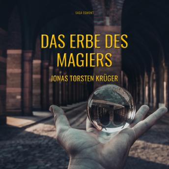 [German] - Das Erbe des Magiers
