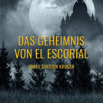 [German] - Das Geheimnis von El Escorial