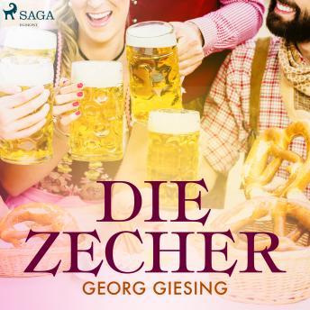 [German] - Die Zecher