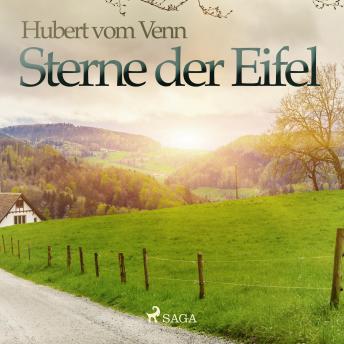 [German] - Sterne der Eifel (Ungekürzt)