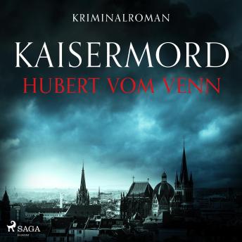 [German] - Kaisermord - Krimi (Ungekürzt)
