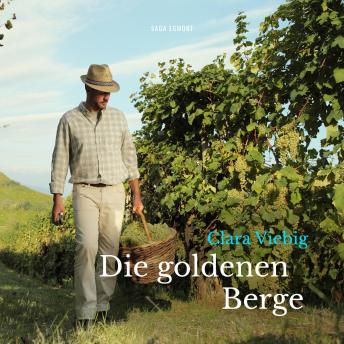 [German] - Die goldenen Berge (Ungekürzt)