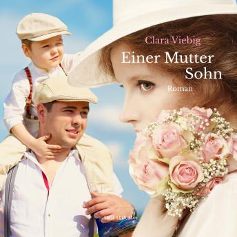 [German] - Einer Mutter Sohn (Ungekürzt)