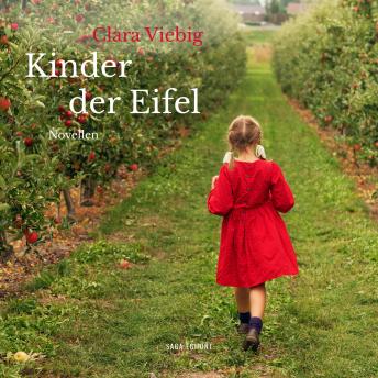 [German] - Kinder der Eifel (Ungekürzt)