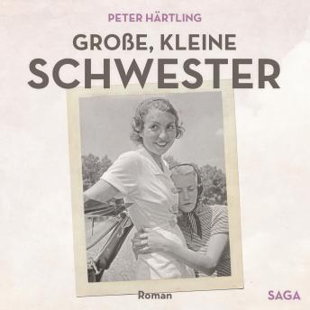 [German] - Große, kleine Schwester (Ungekürzt)