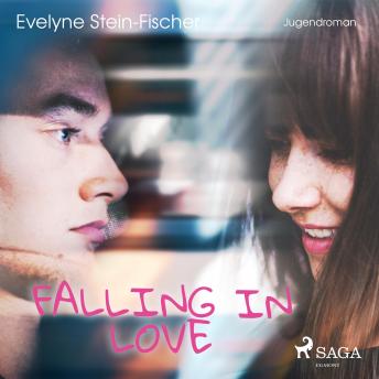 [German] - Falling in Love (Liebesroman)
