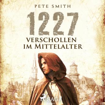 [German] - 1227 - Verschollen im Mittelalter