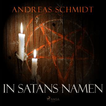 [German] - In Satans Namen (Ungekürzt)