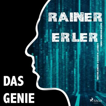 [German] - Das Genie (Ungekürzt)