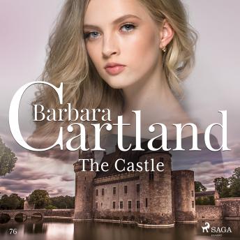 The Castle (Barbara Cartland's Pink Collection 76)