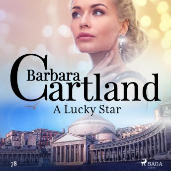 A Lucky Star (Barbara Cartland's Pink Collection 78)
