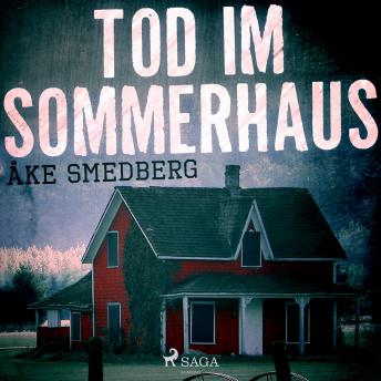 [German] - Tod im Sommerhaus (Ungekürzt)