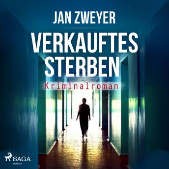 [German] - Verkauftes Sterben (Ungekürzt) | Jan Zweyer episode artwork