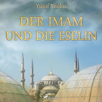 [German] - Der Imam und die Eselin (Ungekürzt)