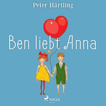 [German] - Ben liebt Anna