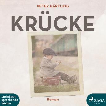 [German] - Krücke (Ungekürzt)