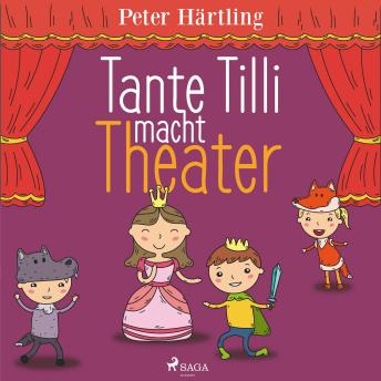 [German] - Tante Tilli macht Theater