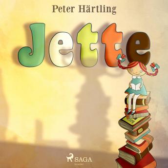 [German] - Jette (Ungekürzt)