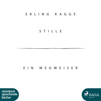 [German] - Stille - Ein Wegweiser (Ungekürzt)