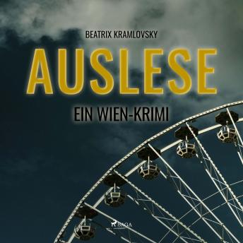 [German] - Auslese - Ein Wien-Krimi (Ungekürzt)