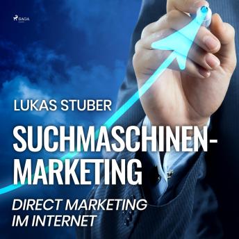 [German] - Suchmaschinen-Marketing - Direct Marketing im Internet (Ungekürzt)