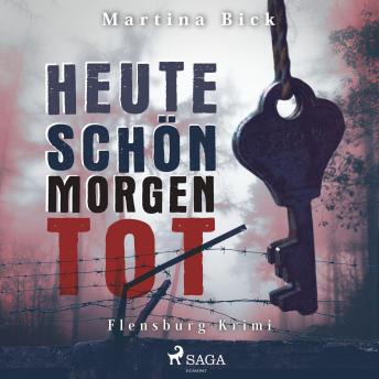 [German] - Heute schön, morgen tot - Flensburg-Krimi (Ungekürzt)