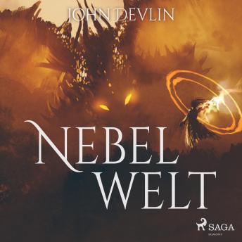 [German] - Nebelwelt (Ungekürzt)