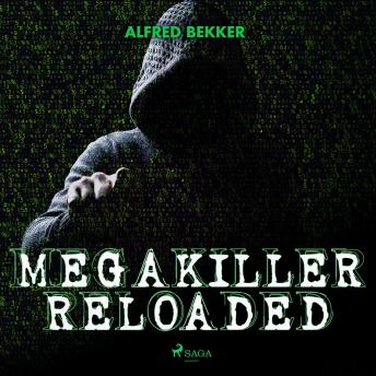 [German] - Megakiller reloaded (Ungekürzt)