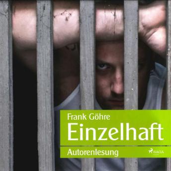 [German] - Einzelhaft (Ungekürzt)
