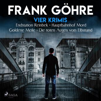Find Best-Selling Full Audiobooks in Mystery, Thriller & Horror, Suspense