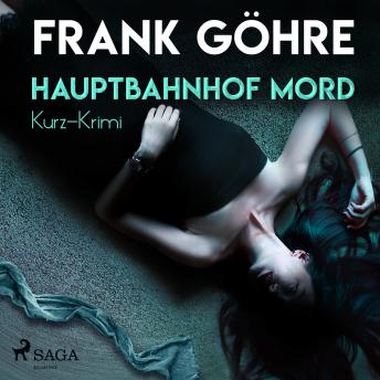 Find Best-Selling Full Audiobooks in Mystery, Thriller & Horror, Suspense