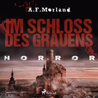 [German] - Im Schloss des Grauens - Horror